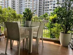 Twin Waterfalls (D19), Condominium #551144091